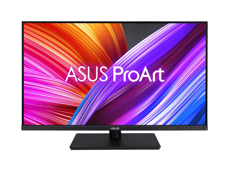 Màn hình đồ họa Asus Pro Art PA328QV 31.5inch QHD 100%sRGB