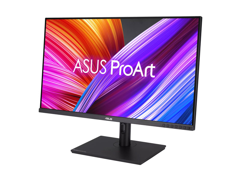 Màn hình đồ họa Asus Pro Art PA328QV 31.5inch QHD 100%sRGB