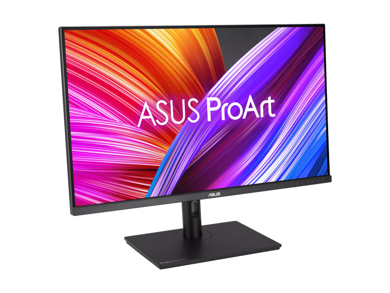 Màn hình đồ họa Asus Pro Art PA328QV 31.5inch QHD 100%sRGB