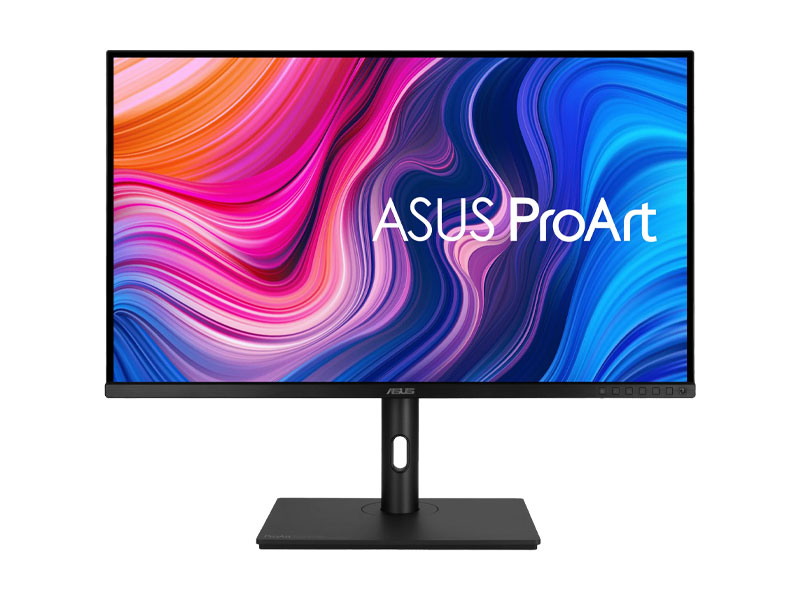 Màn hình đồ họa Asus Pro Art PA328CGV 32.0inch QHD 100%sRGB