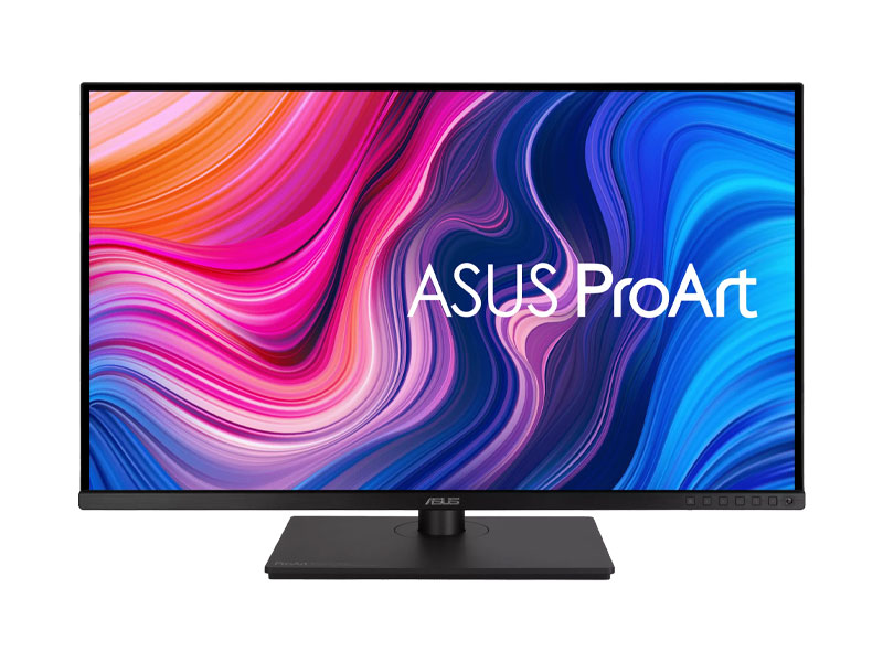 Màn hình đồ họa Asus Pro Art PA328CGV 32.0inch QHD 100%sRGB