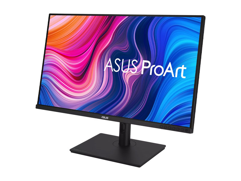 Màn hình đồ họa Asus Pro Art PA328CGV 32.0inch QHD 100%sRGB