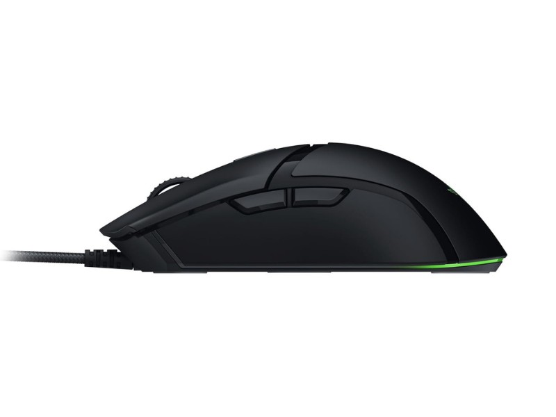 Chuột gaming có dây Razer Cobra RZ01-04650100-R3M1