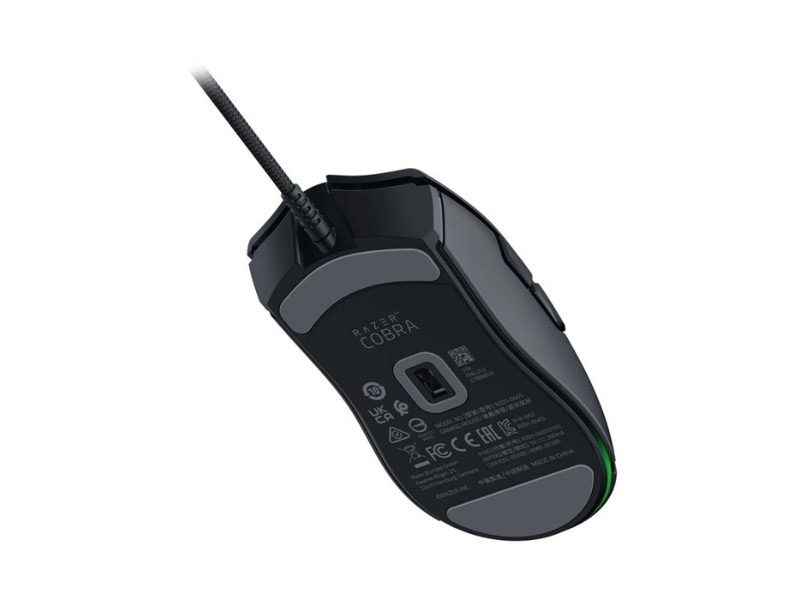 Chuột gaming có dây Razer Cobra RZ01-04650100-R3M1