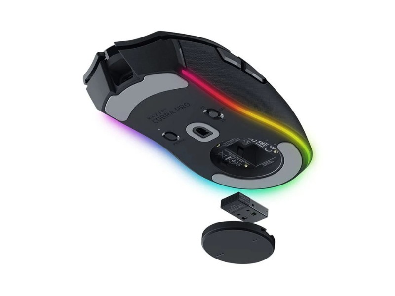Chuột gaming Razer Cobra Pro RZ01-04660100-R3A1