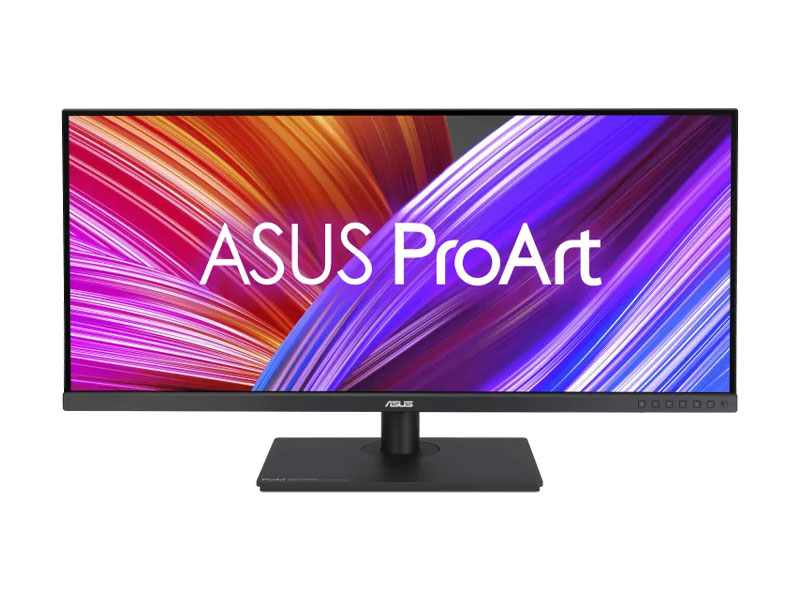 Màn hình đồ họa Asus Pro Art PA348CGV 34.0inch QHD IPS