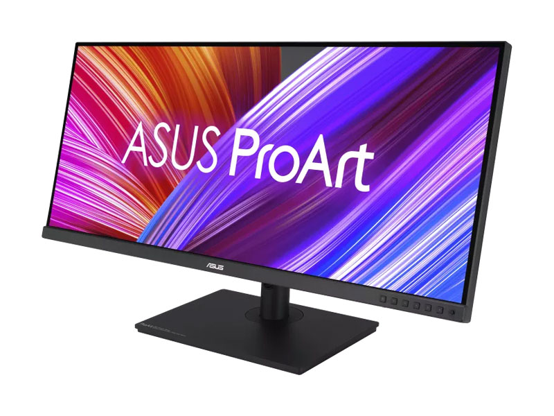 Màn hình đồ họa Asus Pro Art PA348CGV 34.0inch QHD IPS