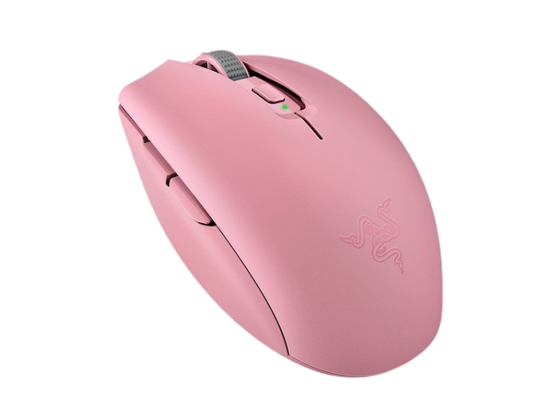 Chuột gaming Razer Orochi V2 Quartz Edition RZ01-03731200-R3A1