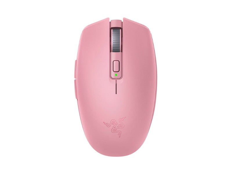 Chuột gaming Razer Orochi V2 Quartz Edition RZ01-03731200-R3A1