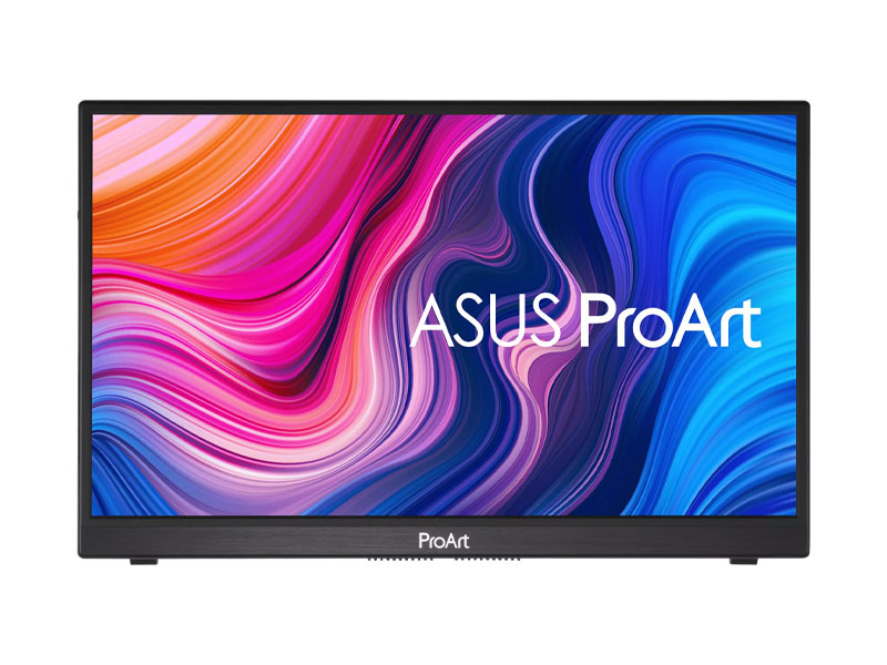 Màn hình đồ họa Asus Pro Art PA148CTV 14.0inch FHD IPS