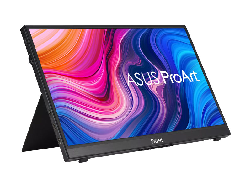 Màn hình đồ họa Asus Pro Art PA148CTV 14.0inch FHD IPS
