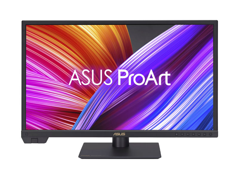 Màn hình đồ họa Asus Pro Art PA24US 23.6inch 4K UHD IPS