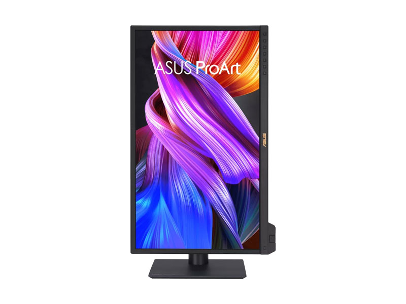 Màn hình đồ họa Asus Pro Art PA24US 23.6inch 4K UHD IPS