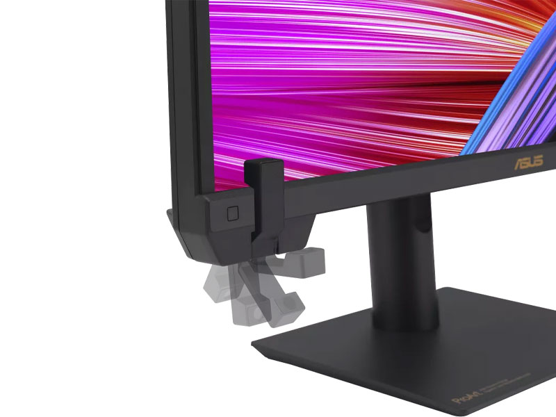 Màn hình đồ họa Asus Pro Art PA24US 23.6inch 4K UHD IPS