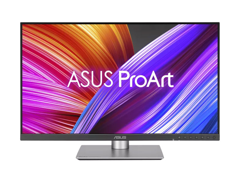Màn hình đồ họa Asus Pro Art PA24ACRV 23.8inch QHD IPS