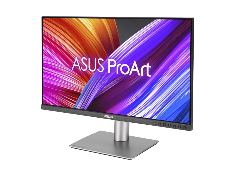 Màn hình đồ họa Asus Pro Art PA24ACRV 23.8inch QHD IPS
