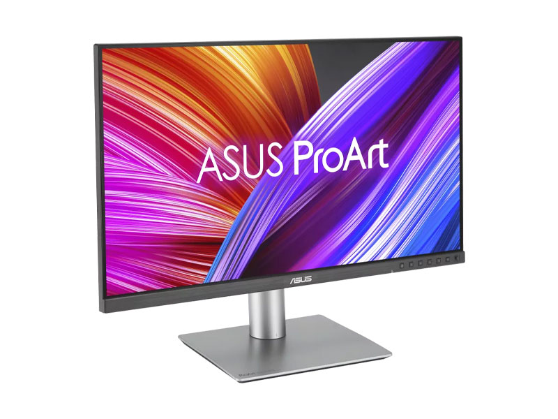 Màn hình đồ họa Asus Pro Art PA24ACRV 23.8inch QHD IPS