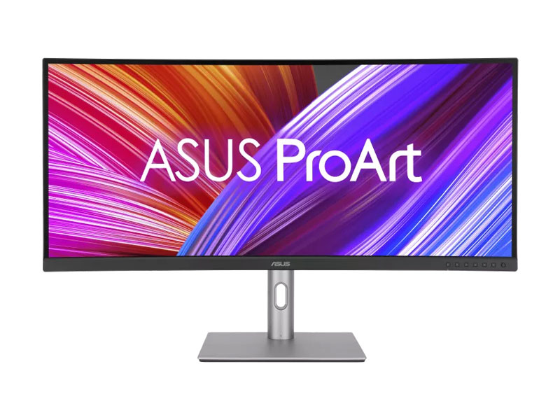 Màn hình đồ họa Asus Pro Art PA34VCNV 34.1inch 4K IPS
