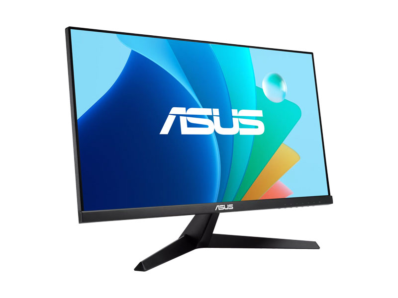 Màn hình gaming Asus VY249HF-R 23.8inch FHD IPS 100Hz Eye Care
