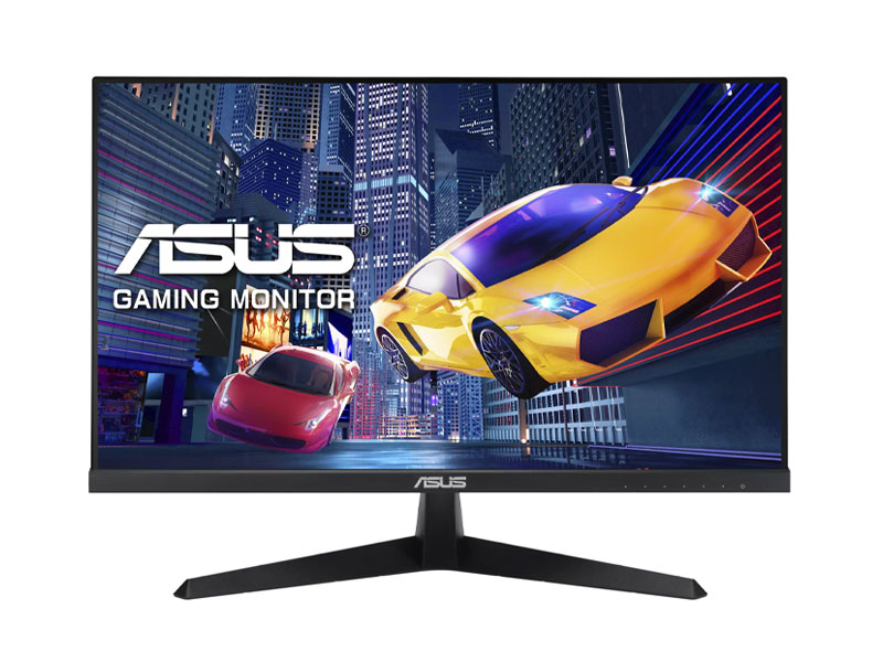 Màn hình gaming Asus VY249HGR 23.8inch FHD IPS 120Hz Eye Care