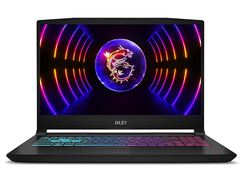 Laptop gaming MSI Katana 15 B13UDXK-2411VN