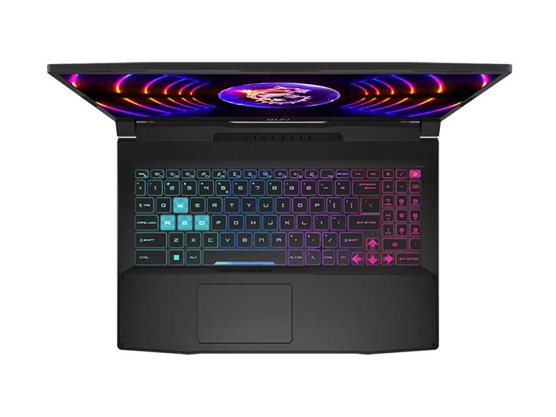 Laptop gaming MSI Katana 15 B13UDXK-2411VN