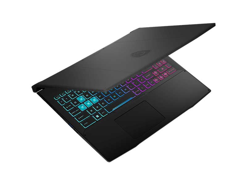 Laptop gaming MSI Katana 15 B13UDXK-2411VN