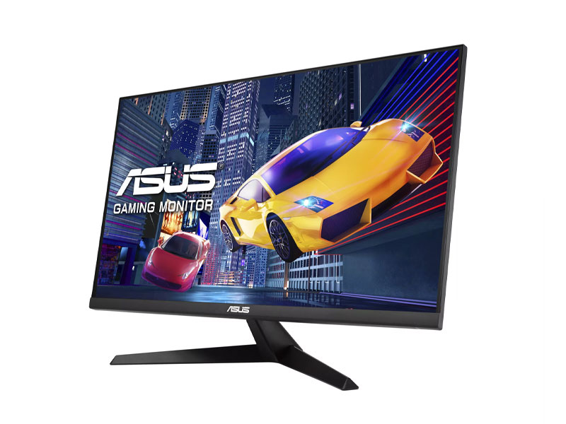 Màn hình gaming Asus VY279HGR 27.0inch FHD IPS 120Hz Eye Care