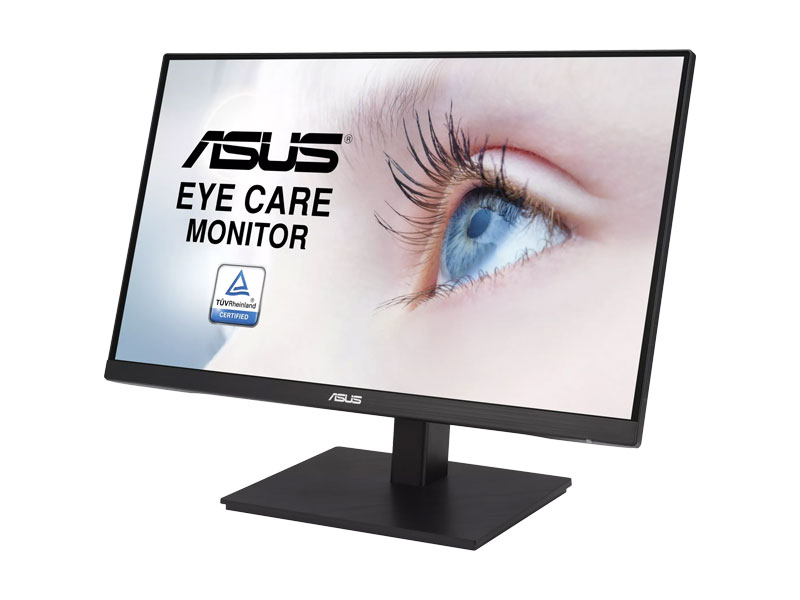 Màn hình Asus VA24EQSB 23.8inch FHD IPS Eye Care có loa