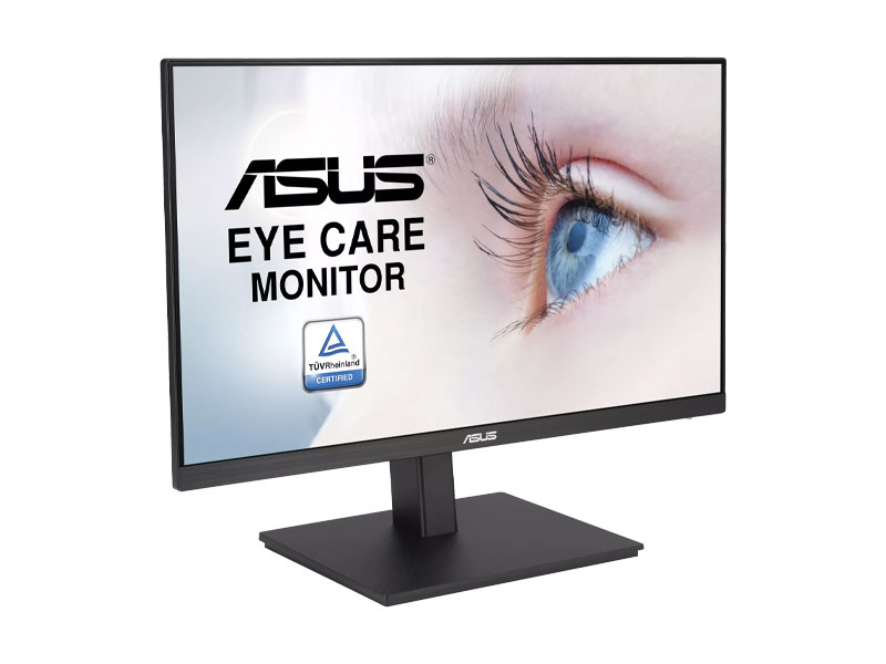 Màn hình Asus VA24EQSB 23.8inch FHD IPS Eye Care có loa