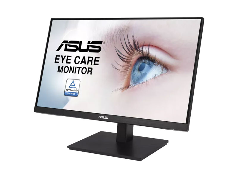 Màn hình Asus VA27EQSB 27.0inch FHD IPS Eye Care có loa
