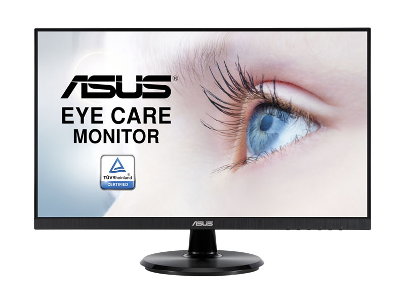 Màn hình Asus VA24DQ 23.8inch FHD IPS FreeSync