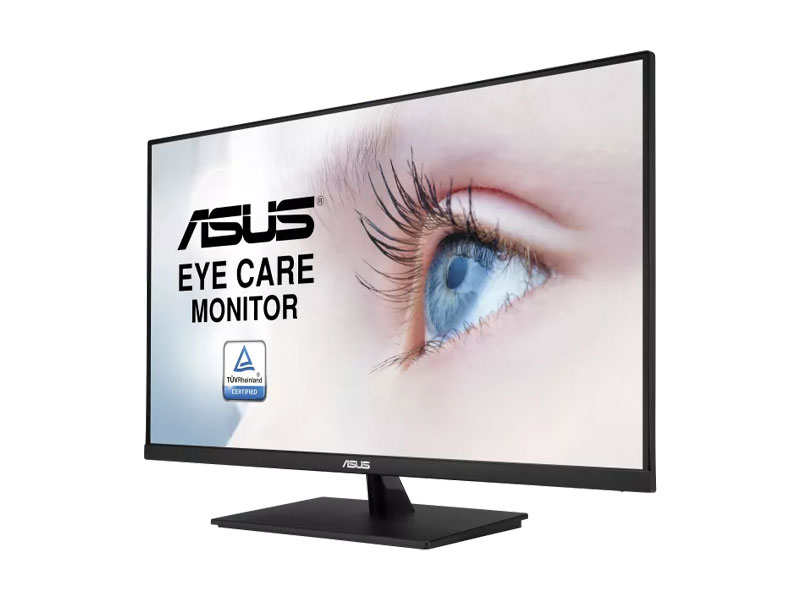 Màn hình Asus VP32AQ 31.5inch QHD IPS 100%sRGB
