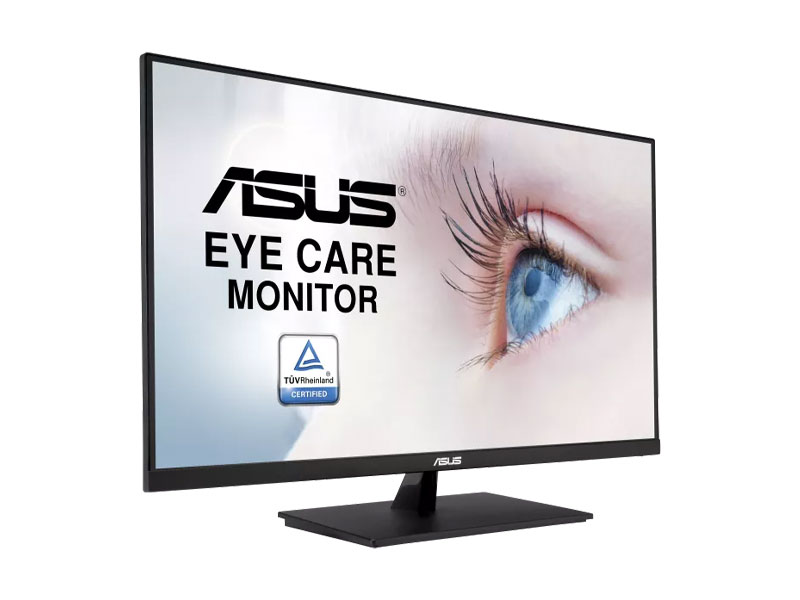 Màn hình Asus VP32AQ 31.5inch QHD IPS 100%sRGB