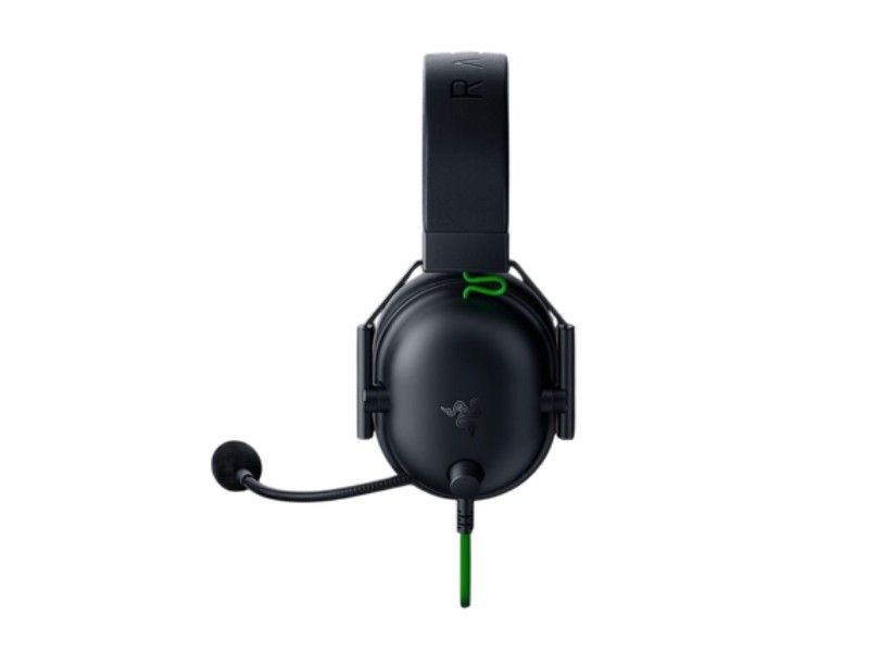 Tai nghe gaming Razer BlackShark V2 X Green RZ04-03240600-R3M1