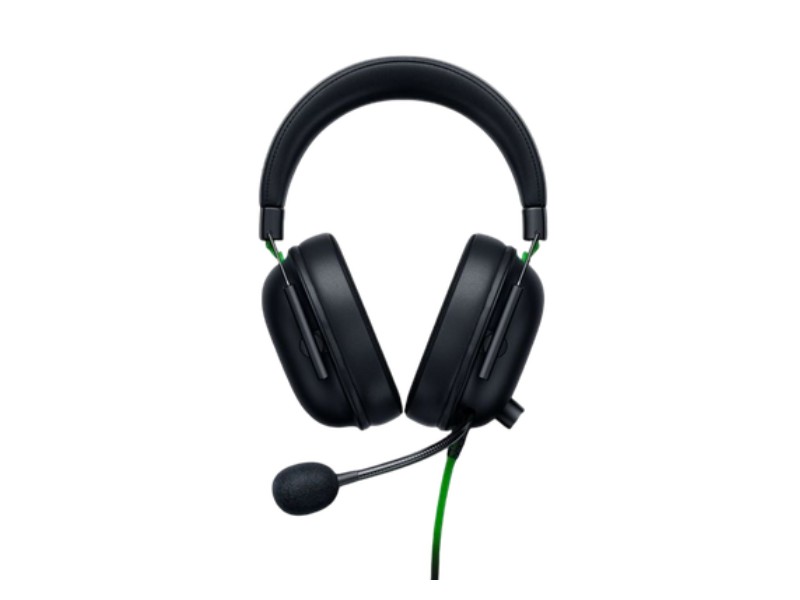 Tai nghe gaming Razer BlackShark V2 X Green RZ04-03240600-R3M1