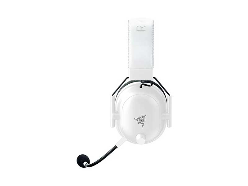 Tai nghe Razer BlackShark V2 HyperSpeed RZ04-04960200-R3M1 màu trắng