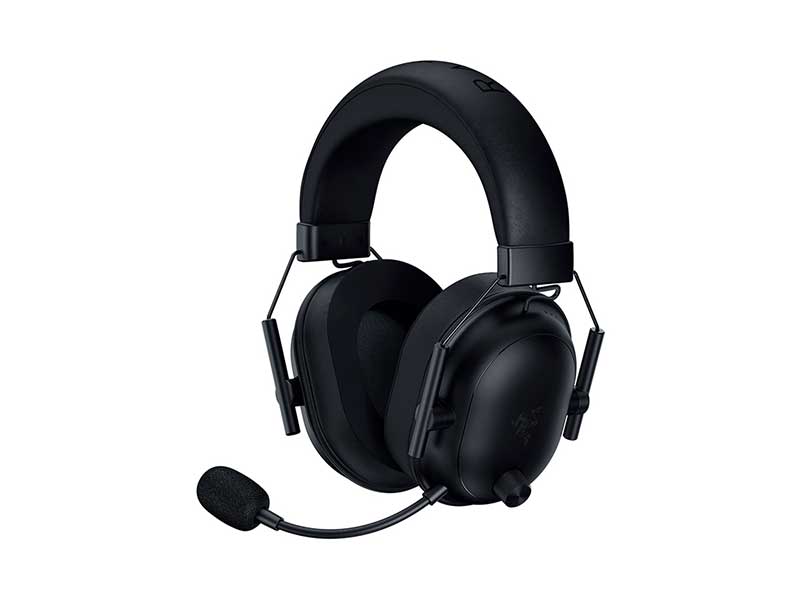 Tai nghe Razer BlackShark V2 HyperSpeed RZ04-04960100-R3M1 màu đen