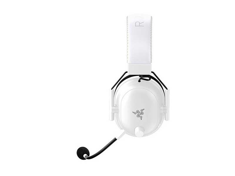 Tai nghe không dây Razer BlackShark V2 Pro RZ04-03220300-R3M1 màu trắng	