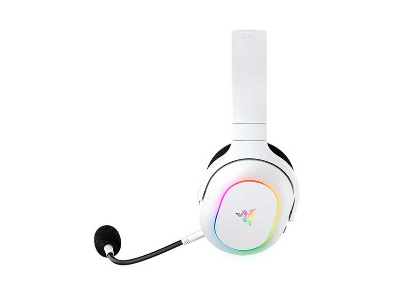 Tai nghe Razer Barracuda X Chroma White Edition RZ04-05220200-R3M1