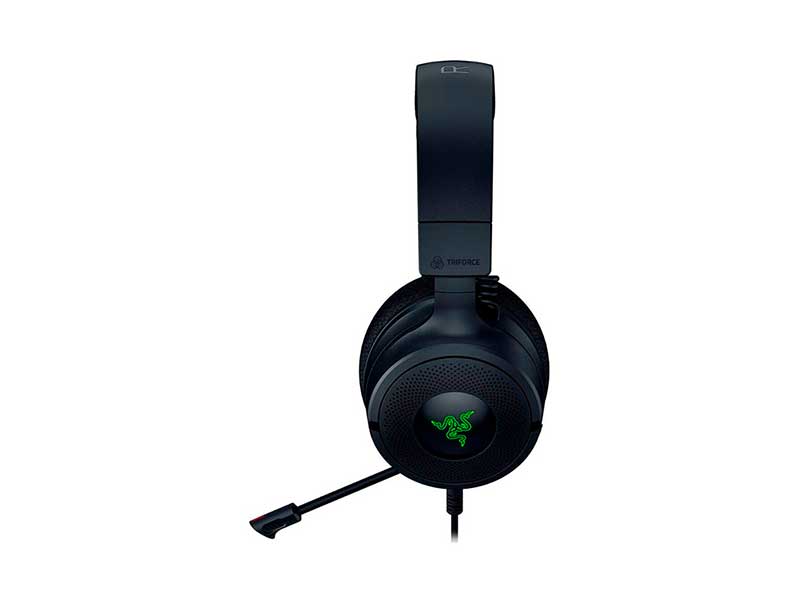 Tai nghe có dây Razer Kraken V4 X RZ04-05180100-R3M1