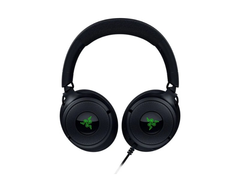 Tai nghe có dây Razer Kraken V4 X RZ04-05180100-R3M1