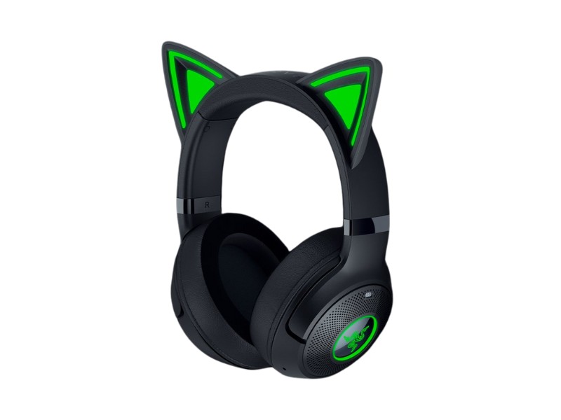 Tai nghe không dây Razer Kraken Kitty V2 BT Black RZ04-04860500-R3M1