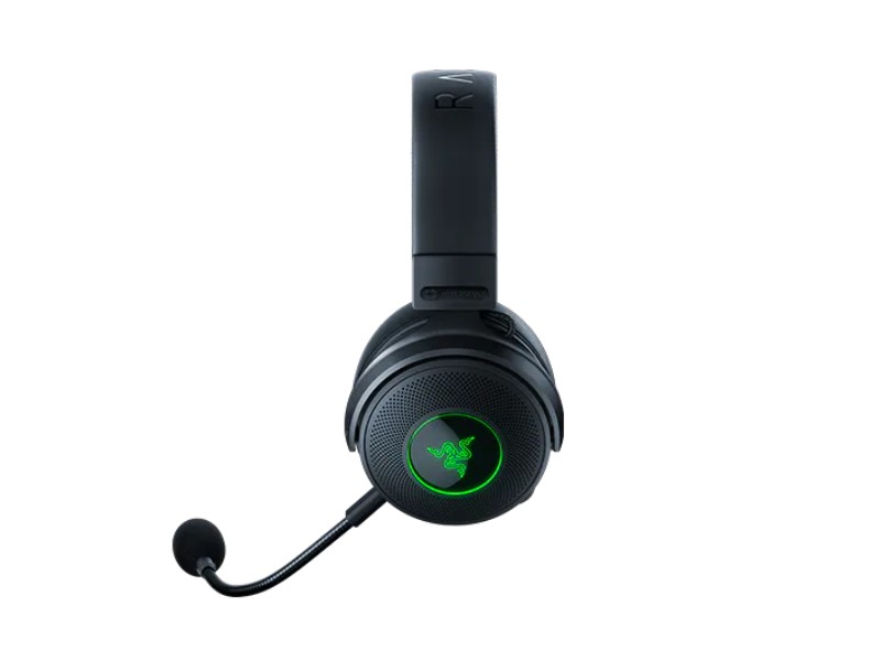Tai nghe gaming Razer Kraken V3 Pro RZ04-03460100-R3M1