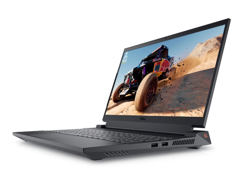 Laptop Gaming Dell G15-5530-i9HX161W11GR4060 (OfficeHS 24)