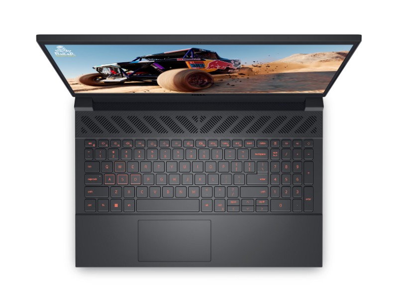 Laptop Gaming Dell G15-5530-i9HX161W11GR4060 (OfficeHS 24)