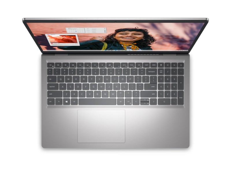 Laptop Dell Inspiron 15 3530 N3530-i7U161W11BLU-BL (OfficeHS 24)