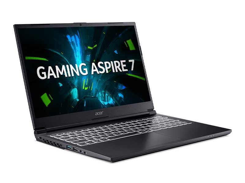 Laptop Acer Gaming Aspire 7 A715-59G-57TU NH.QX6SV.001