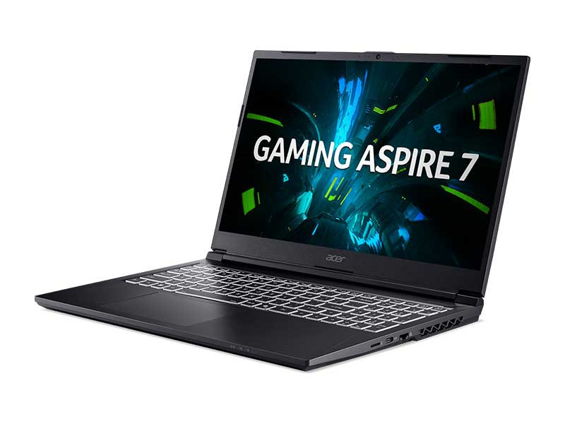 Laptop Acer Gaming Aspire 7 A715-59G-57TU NH.QX6SV.001