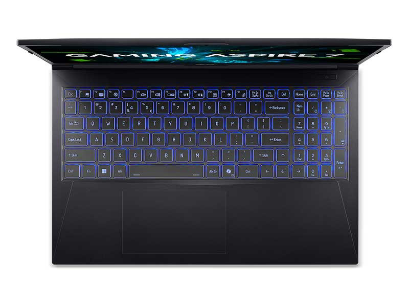 Laptop Acer Gaming Aspire 7 A715-59G-57TU NH.QX6SV.001